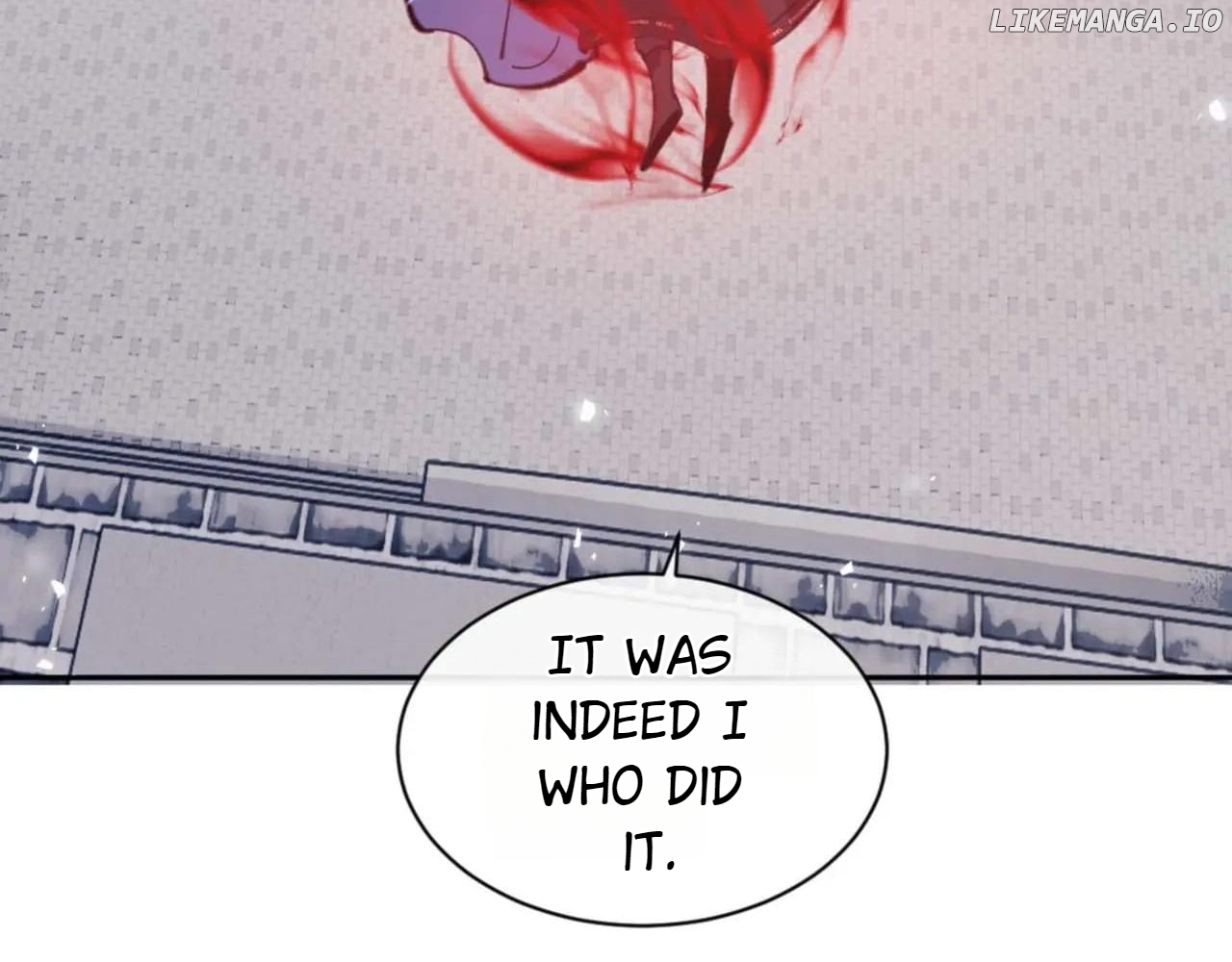 Master: This rebellious disciple is definitely not the Holy Son Chapter 102 - page 55